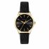 Orologio Ted Baker - Fitzyy BKPFZF124 Black/Gold