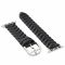 Cinturino di ricambio per Apple Watch Ted Baker - BKS38F110 Black