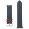 Cinturino di ricambio per Apple Watch TED BAKER - BKS42F132B0 Navy
