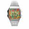 Orologio TIMEX - T80 TW2V25900 Silver/Multi