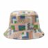 Cappello CONVERSE - Bucket 10023011-A01 494