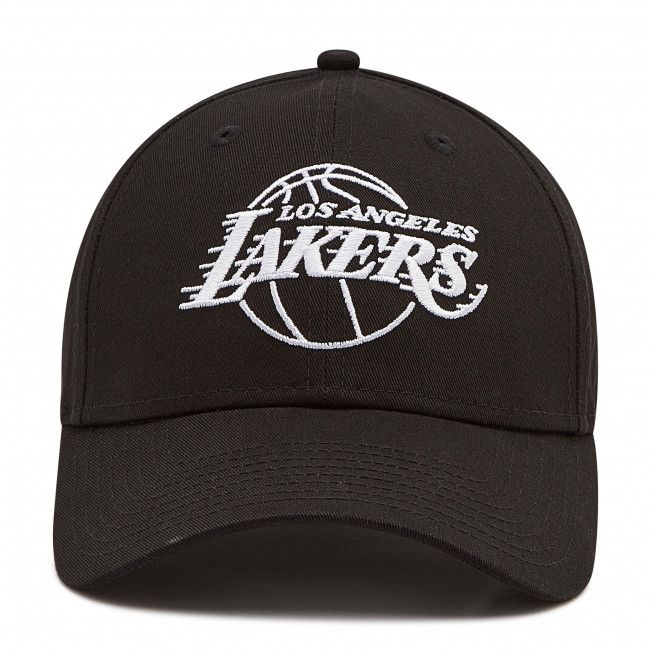 Cappellino New Era - Nba Essential Outli 12292584 Nero