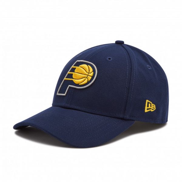 Cappellino New Era - The League 19 Indpa 12309112 Blu scuro
