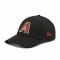 Cappellino New Era - The League Aridia G 12380516 Nero