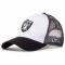 Cappellino New Era - Team Colour Block T 12380795 Bianco