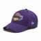 Cappellino New Era - Shadow Tech 940 Los 12380821 Viola