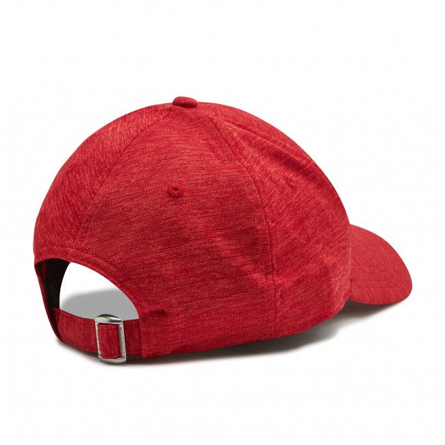 Cappello con visiera NEW ERA - Shadow Tech 940 Chi 12380822 Rosso