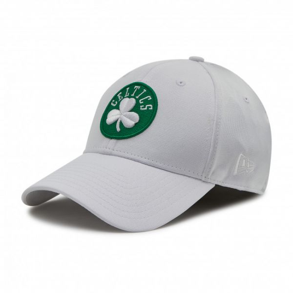 Cappellino New Era - Shadow Tech 940 Bos 12380823 Bianco