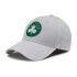 Cappellino New Era - Shadow Tech 940 Bos 12380823 Bianco