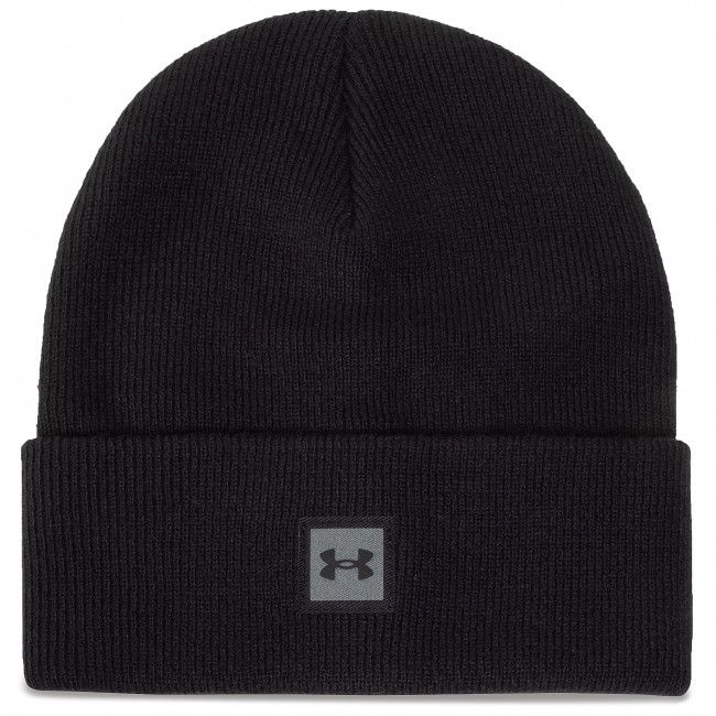 Berretto Under Armour - Truckstop Beanie 1356707-001 Black