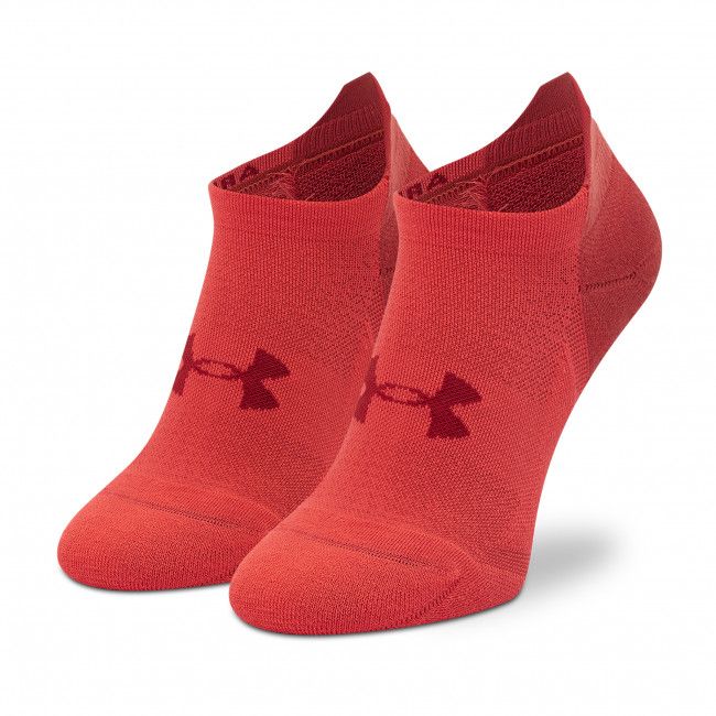 Calzini corti da donna UNDER ARMOUR - Ua Armourdry Run No Show 1361164-690 Avy