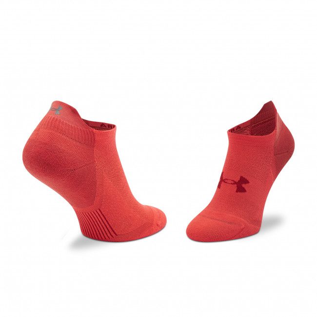 Calzini corti da donna UNDER ARMOUR - Ua Armourdry Run No Show 1361164-690 Avy