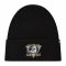 Berretto 47 Brand - Nhl Anahein Ducks Haymaker '47 Cuff Knit H-HYMKR25ACE-BKC Black