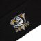 Berretto 47 Brand - Nhl Anahein Ducks Haymaker '47 Cuff Knit H-HYMKR25ACE-BKC Black