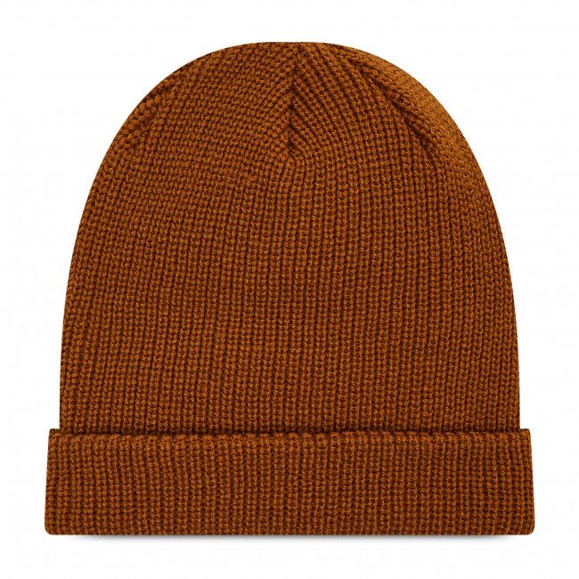 Berretto ETNIES - Warehouse Beanie 4140001280 Tobacco