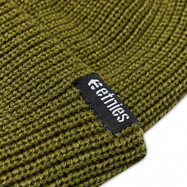 Berretto ETNIES - Warehouse Beanie 4140001280 Military