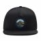 Cappello con visiera ETNIES - Rp Snapback Black