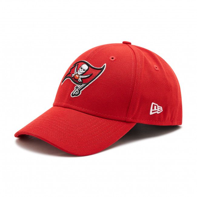 Cappellino New Era - Tampa Bay Buccaneers 9Forty 12494445 Rosso