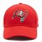 Cappellino New Era - Tampa Bay Buccaneers 9Forty 12494445 Rosso