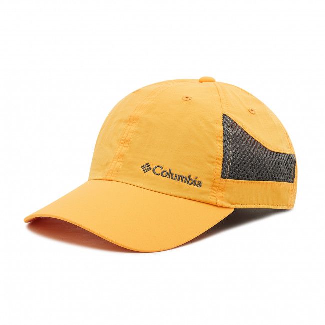 Cappellino Columbia - Tech Shade Hat 1539331 Mango 880