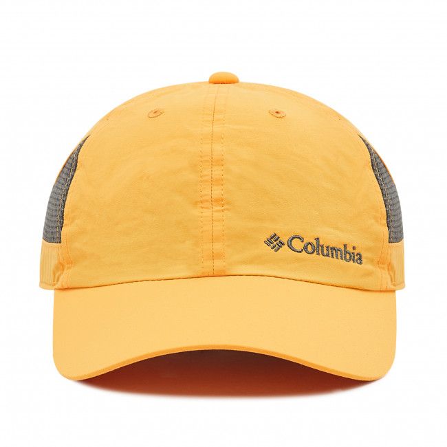 Cappellino Columbia - Tech Shade Hat 1539331 Mango 880