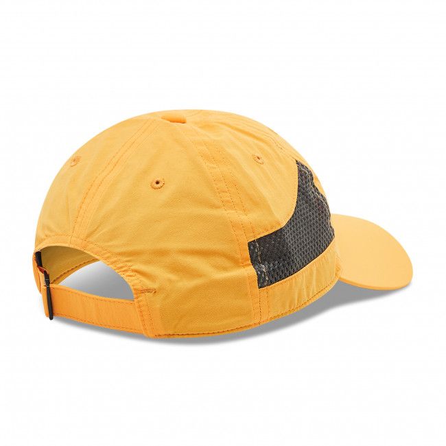 Cappellino Columbia - Tech Shade Hat 1539331 Mango 880