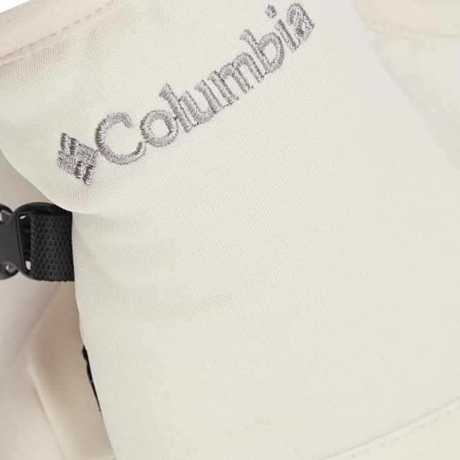 Guanti da donna COLUMBIA - Cloudcap™ Fleece White 191
