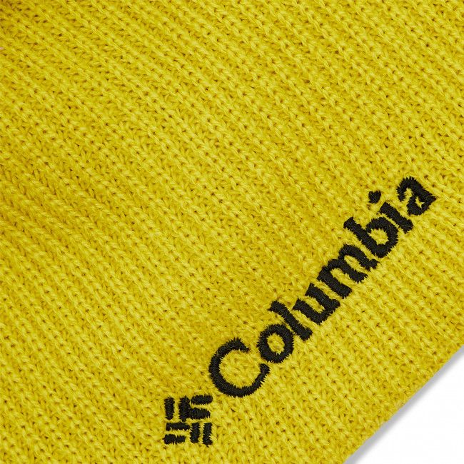Berretto COLUMBIA - Whirlibird™ Watch 1555501 Yellow 716