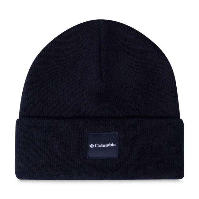 Berretto Columbia - City Trek Heavyweight Beanie CU0185 Black 013