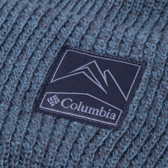 Berretto Columbia - Whirlibird Cuffed Beanie CU0214 Green 346