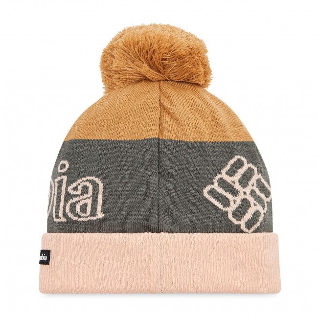 Berretto COLUMBIA - Polar Powder™ II Beanie 1979861214 Brown