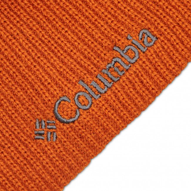 Berretto COLUMBIA - Whirlibird™ Watch Cap 1185181 Orange 858