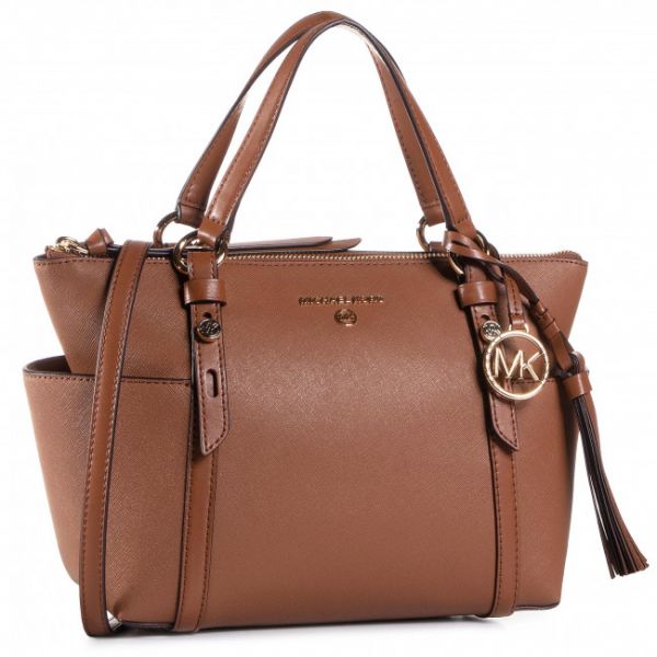 Borsetta MICHAEL Michael Kors - 30T0GNXT1L Luggage Borsetta MICHAEL Michael Kors - 30T0GNXT1L Luggage