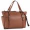 Borsetta MICHAEL Michael Kors - 30T0GNXT1L Luggage