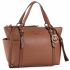 Borsetta MICHAEL Michael Kors - 30T0GNXT1L Luggage