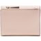 Portafoglio piccolo da donna MICHAEL Michael Kors - Carmen 34S1GNME6L Soft Pink 187