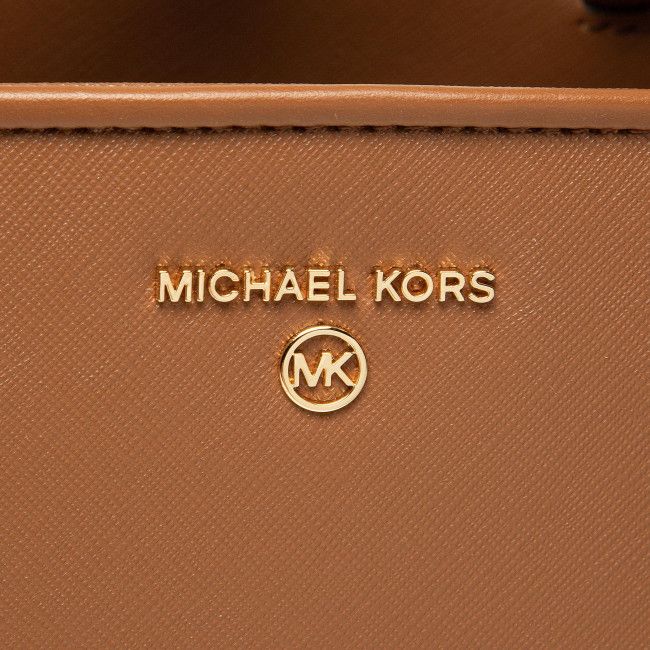 Borsetta MICHAEL MICHAEL KORS - Cleo 30F1G9CS1L Luggage