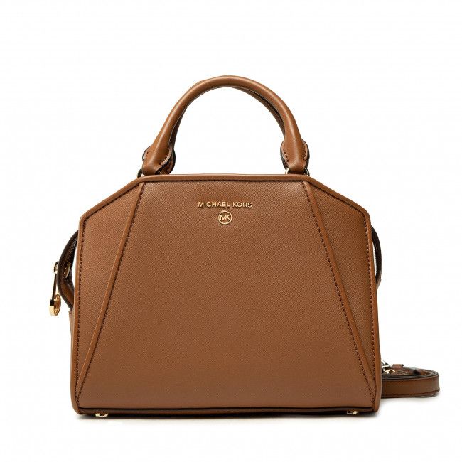 Borsetta MICHAEL MICHAEL KORS - Cleo 30F1G9CS1L Luggage