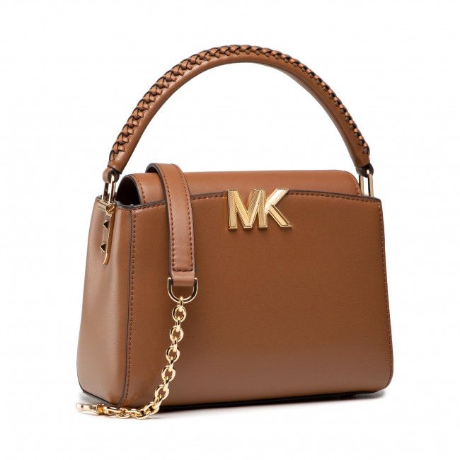 Borsetta MICHAEL Michael Kors - Karlie 32F1GCDC5L Luggage