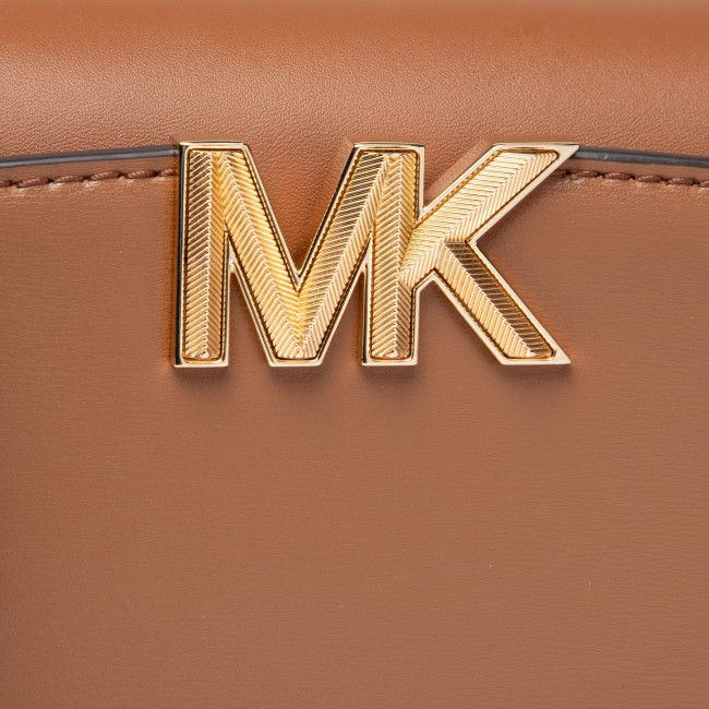 Borsetta MICHAEL Michael Kors - Karlie 32F1GCDC5L Luggage