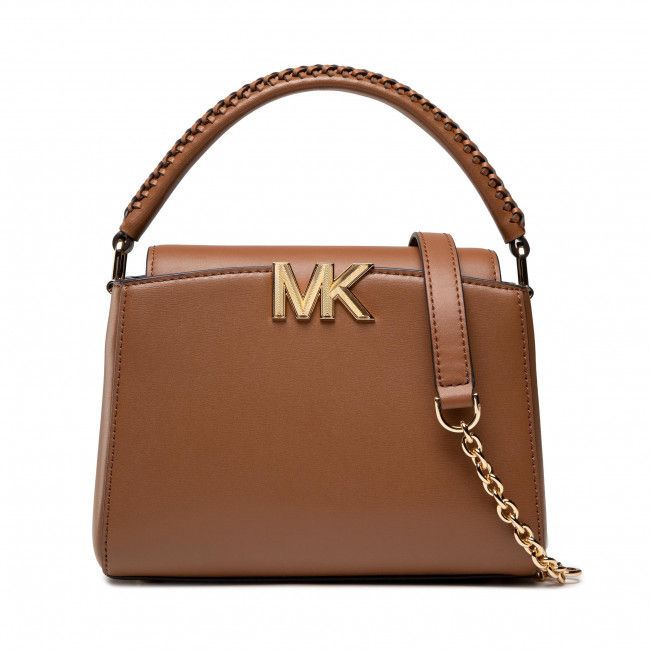 Borsetta MICHAEL Michael Kors - Karlie 32F1GCDC5L Luggage