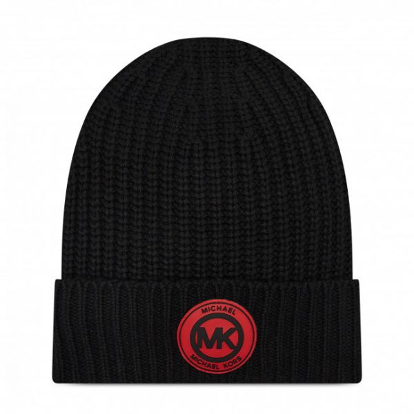 Berretto MICHAEL Michael Kors - MF1000DCSN Black