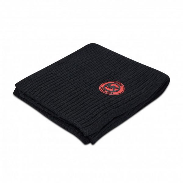 Scialle MICHAEL MICHAEL KORS - MF1000ECSN Black