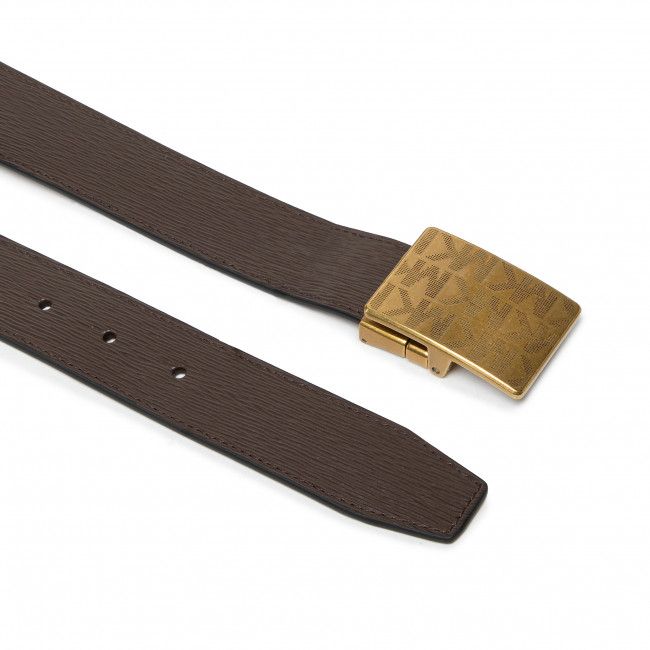 Cintura da uomo MICHAEL Michael Kors - Belt 39H1TBLY5O Brn/Luggage
