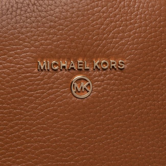 Zaino MICHAEL Michael Kors - Brooklyn 30H1GBNB2L Luggage