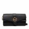 Borsetta MICHAEL MICHAEL KORS - Greenwinch 30H1GGRL2L Black