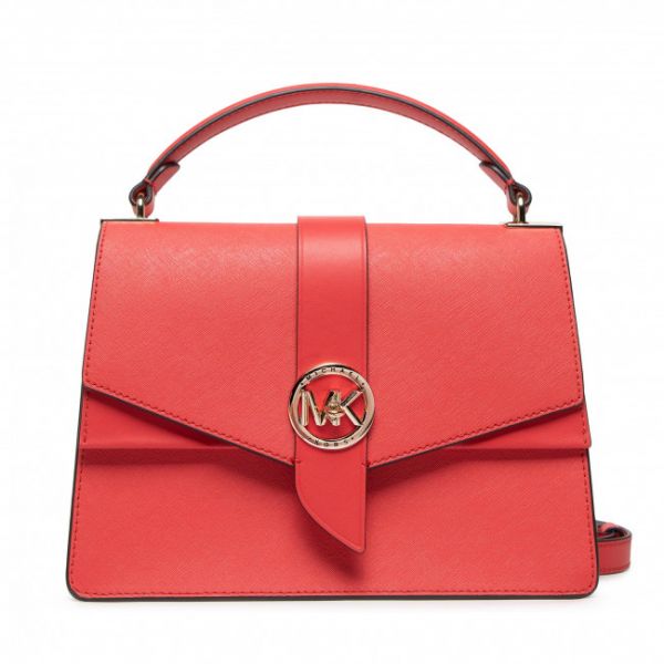 Borsetta MICHAEL Michael Kors - Greenwich 30H1LGRS2L Sangria Borsetta MICHAEL Michael Kors - Greenwich 30H1LGRS2L Sangria