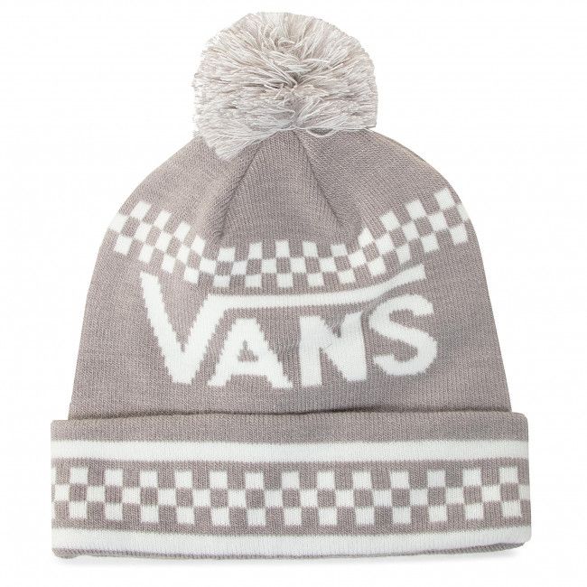 Berretto Vans - Girls Keep It C VN0A53PCGRH1 Grey Heather