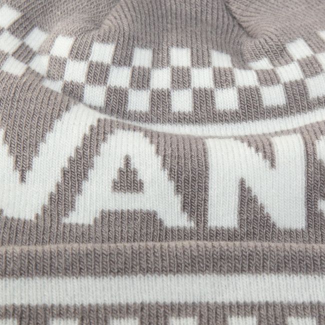 Berretto Vans - Girls Keep It C VN0A53PCGRH1 Grey Heather