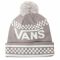 Berretto Vans - Girls Keep It C VN0A53PCGRH1 Grey Heather